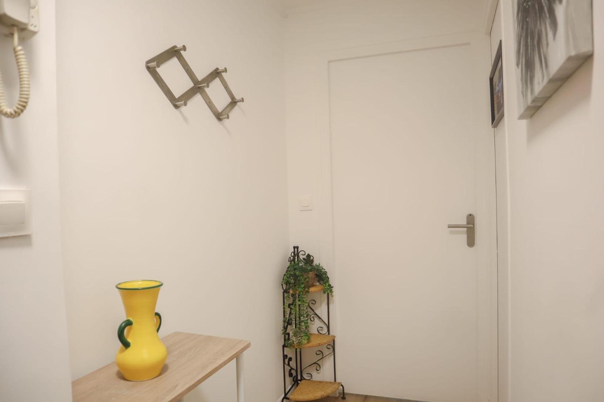 Appartement Cosy Sun-Mantes-La-Jolie Extérieur photo
