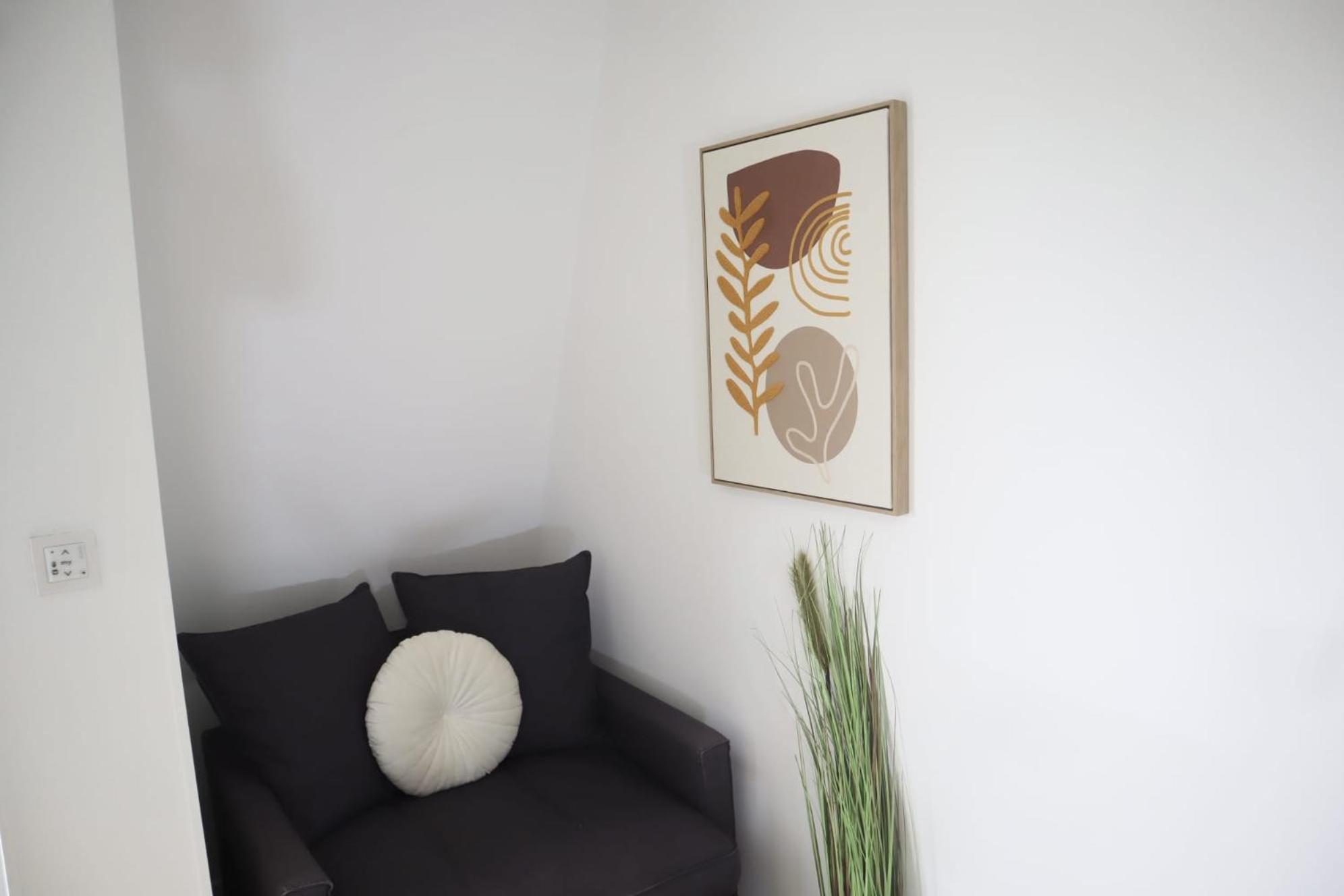 Appartement Cosy Sun-Mantes-La-Jolie Extérieur photo